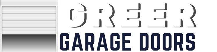 Garage Door Repair Greer